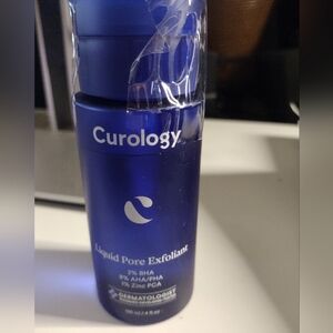 Curology Liquid Pore Exfoliant